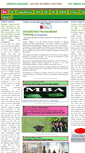 Mobile Screenshot of dreamchasersindia.com